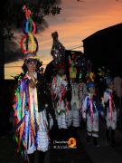 Xuntanza de Folions en A Veiga 2019 13 foliones se juntaron